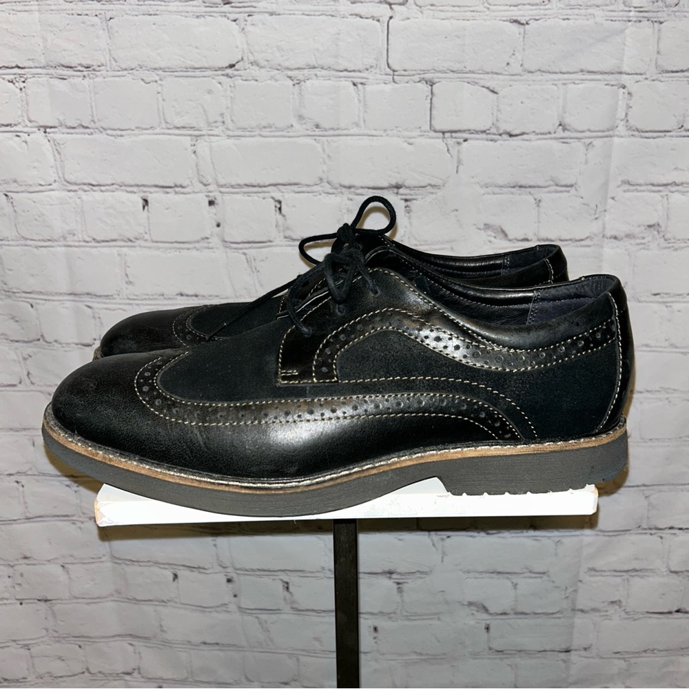 Abeo Oxford‎ shoes size 10 N